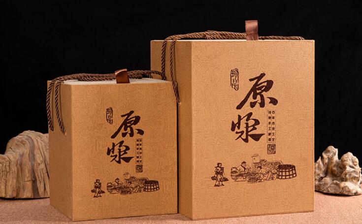 酒類包裝印刷 酒類包裝印刷